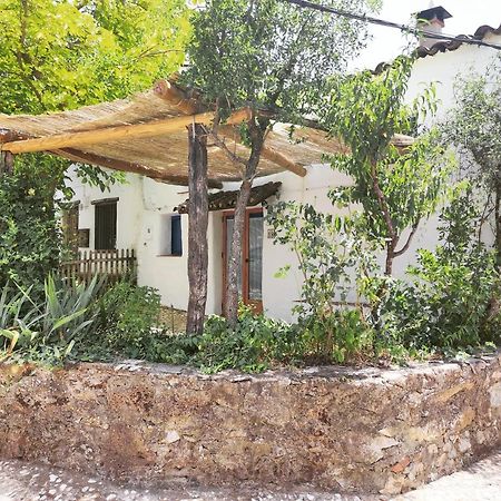 Casita Esperanza Villa Alajar Exterior photo